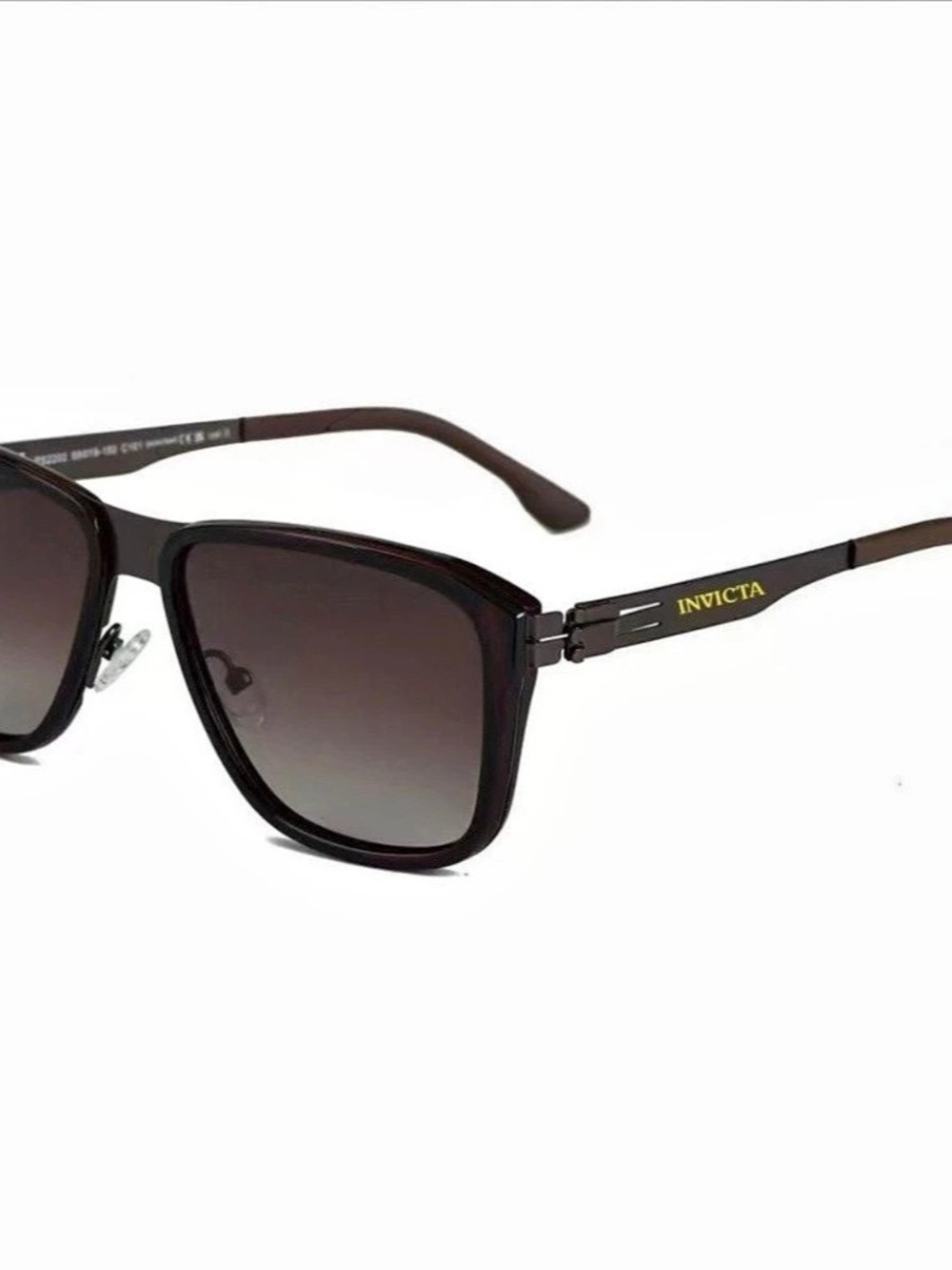 Invicta
Sunglasses Men's, Women's